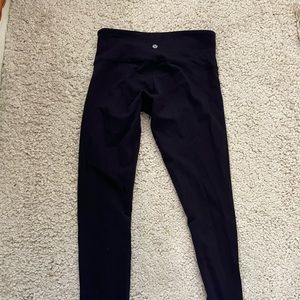 Lululemon leggings
